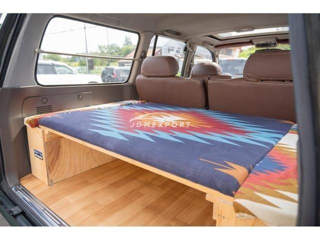 Toyota Land Cruiser 1995 thumbnail 32