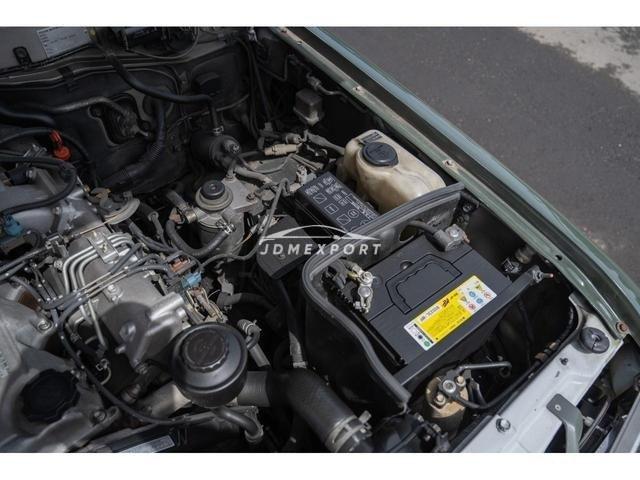Toyota Land Cruiser 1995 thumbnail 48