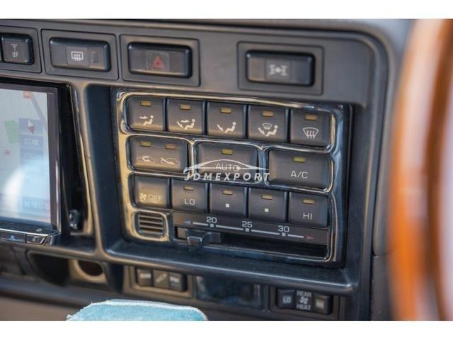 Toyota Land Cruiser 1995 thumbnail 41