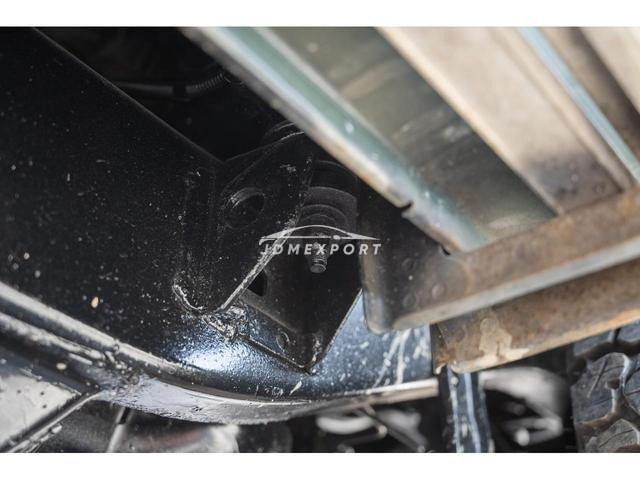 Toyota Land Cruiser 1995 thumbnail 54
