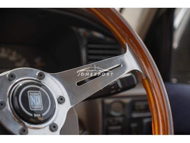 Toyota Land Cruiser 1995 thumbnail 23
