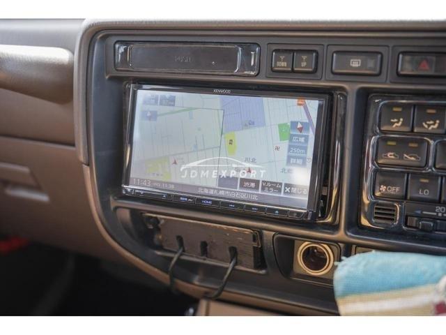 Toyota Land Cruiser 1995 thumbnail 42