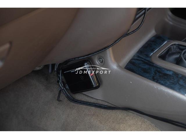 Toyota Land Cruiser 1995 thumbnail 34