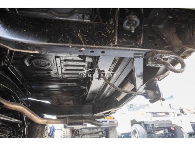 Toyota Land Cruiser 1995 thumbnail 51