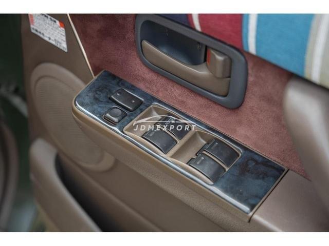 Toyota Land Cruiser 1995 thumbnail 27