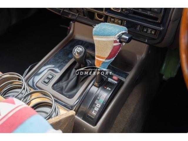 Toyota Land Cruiser 1995 thumbnail 37