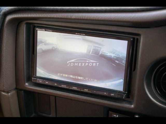 Toyota Land Cruiser 1987 thumbnail 6