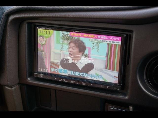 Toyota Land Cruiser 1987 thumbnail 5