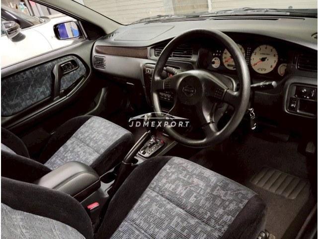 Nissan Bluebird 1999 thumbnail 20
