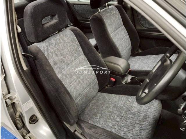 Nissan Bluebird 1999 thumbnail 19