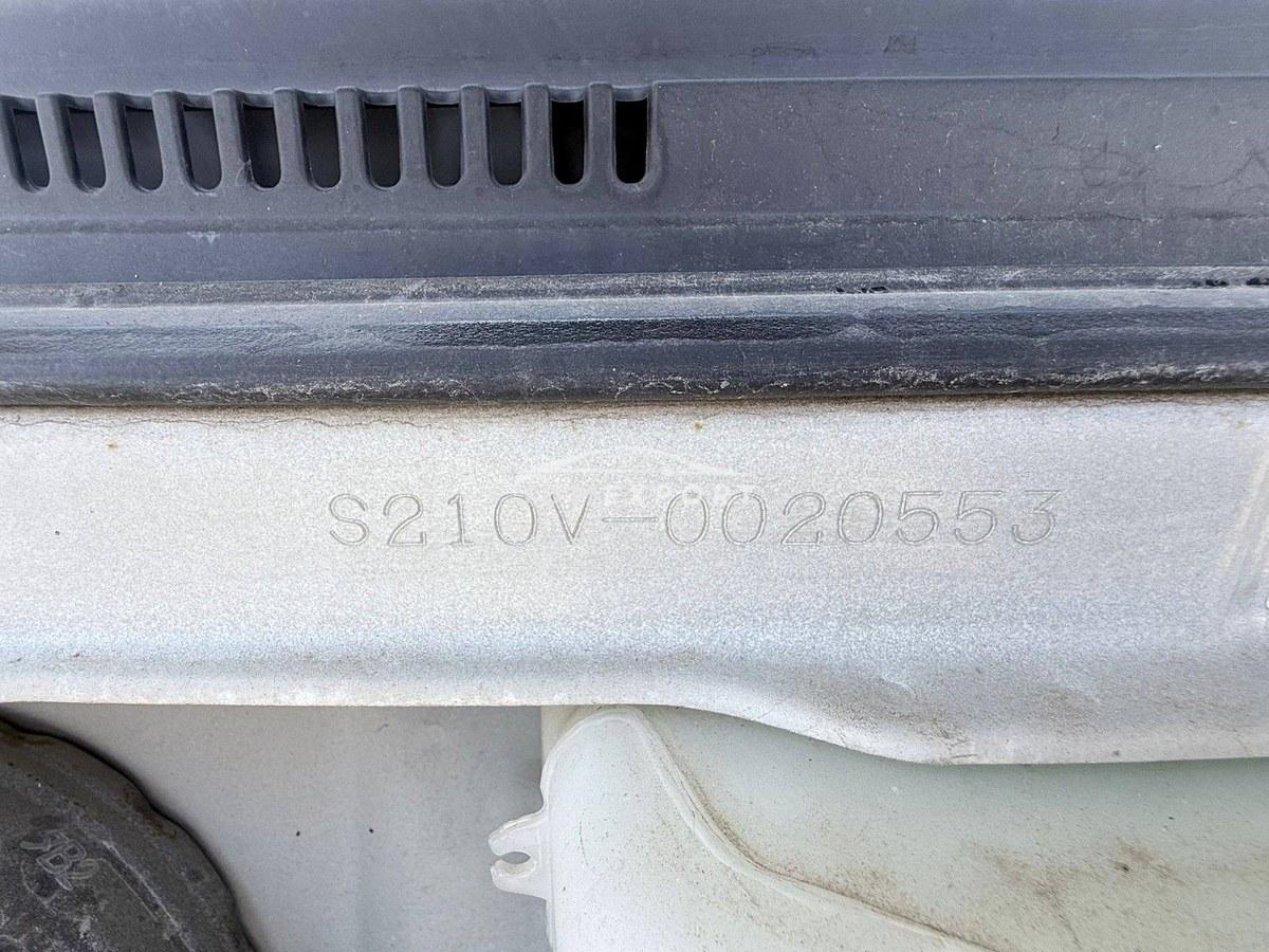 Daihatsu Hijet Deck-Van 2000 thumbnail 27