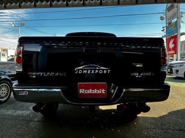 Toyota Tundra 1999 thumbnail 18