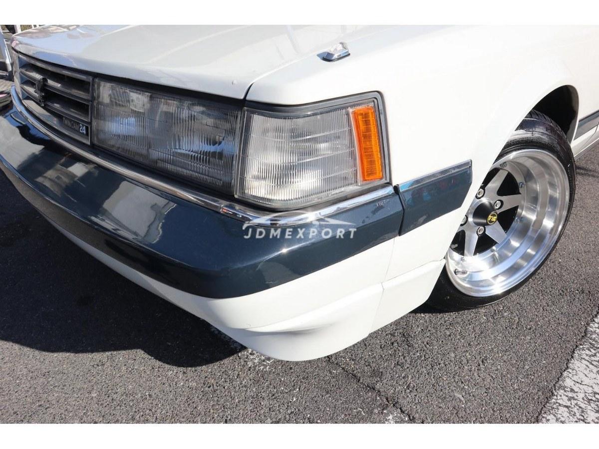 Toyota Soarer 1984 thumbnail 29