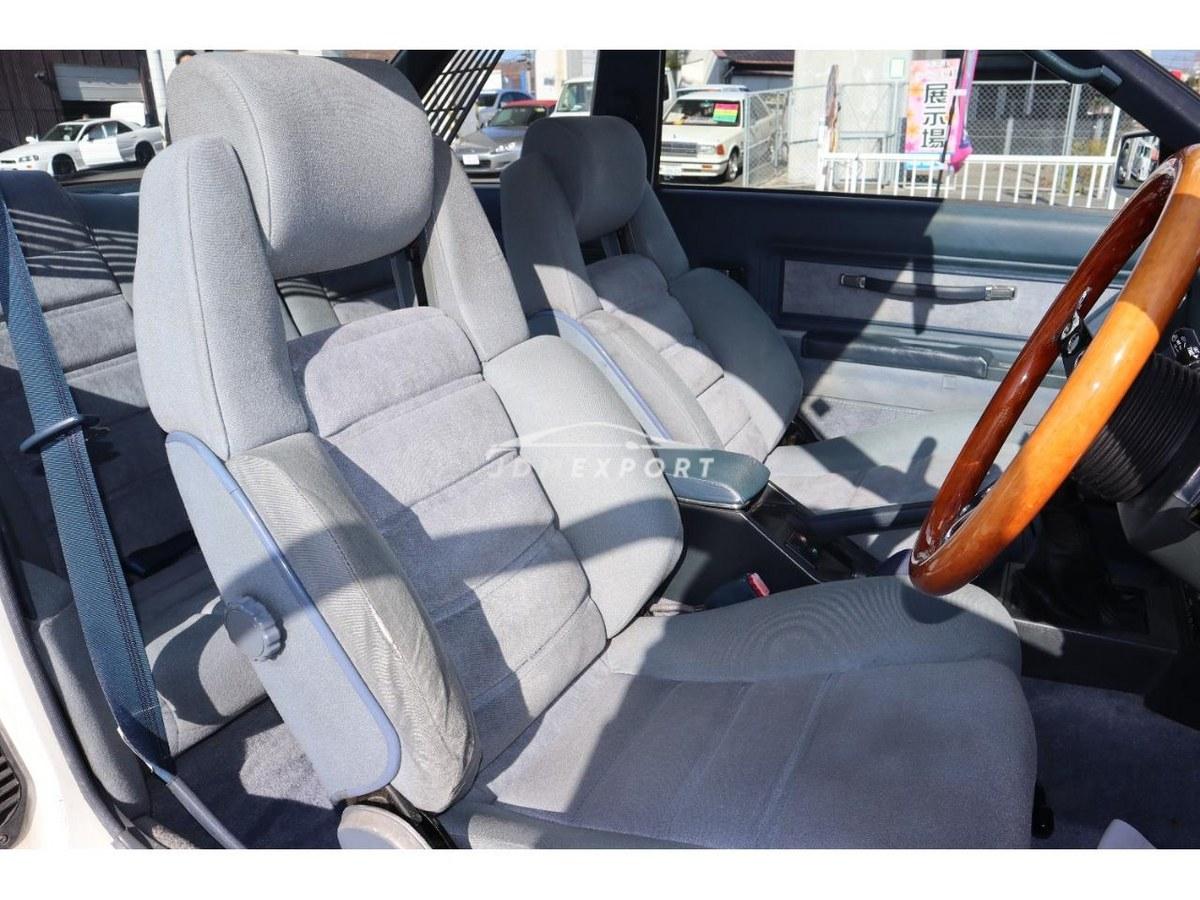 Toyota Soarer 1984 thumbnail 13
