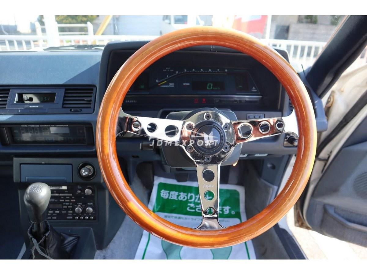 Toyota Soarer 1984 thumbnail 15