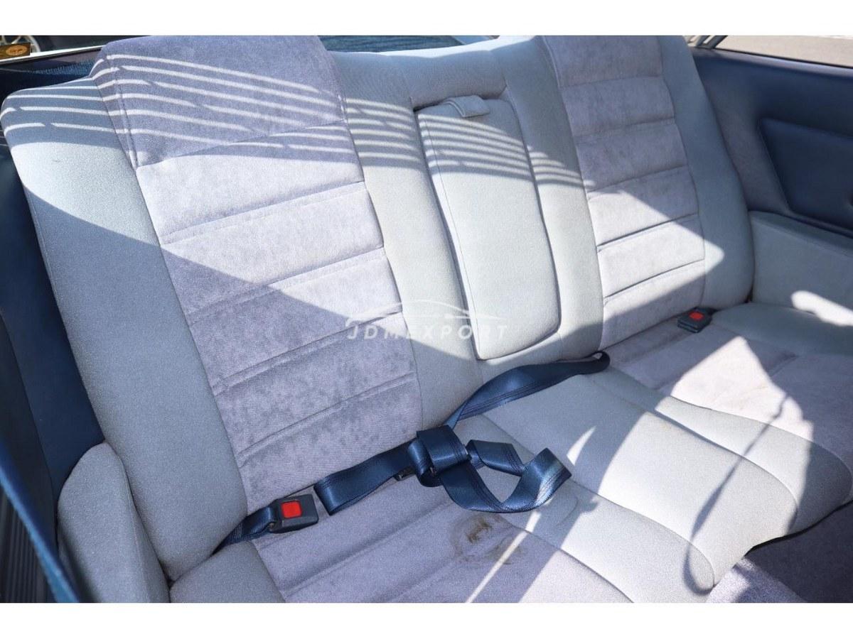 Toyota Soarer 1984 thumbnail 11