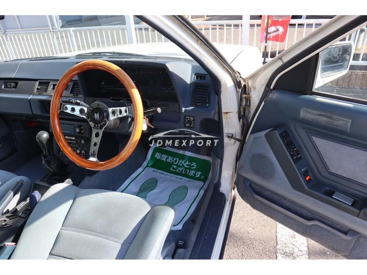 Toyota Soarer 1984 thumbnail 12