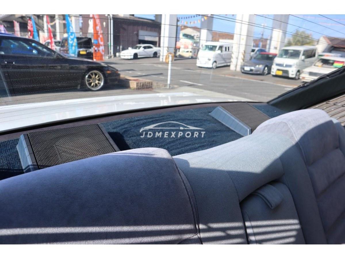 Toyota Soarer 1984 thumbnail 39