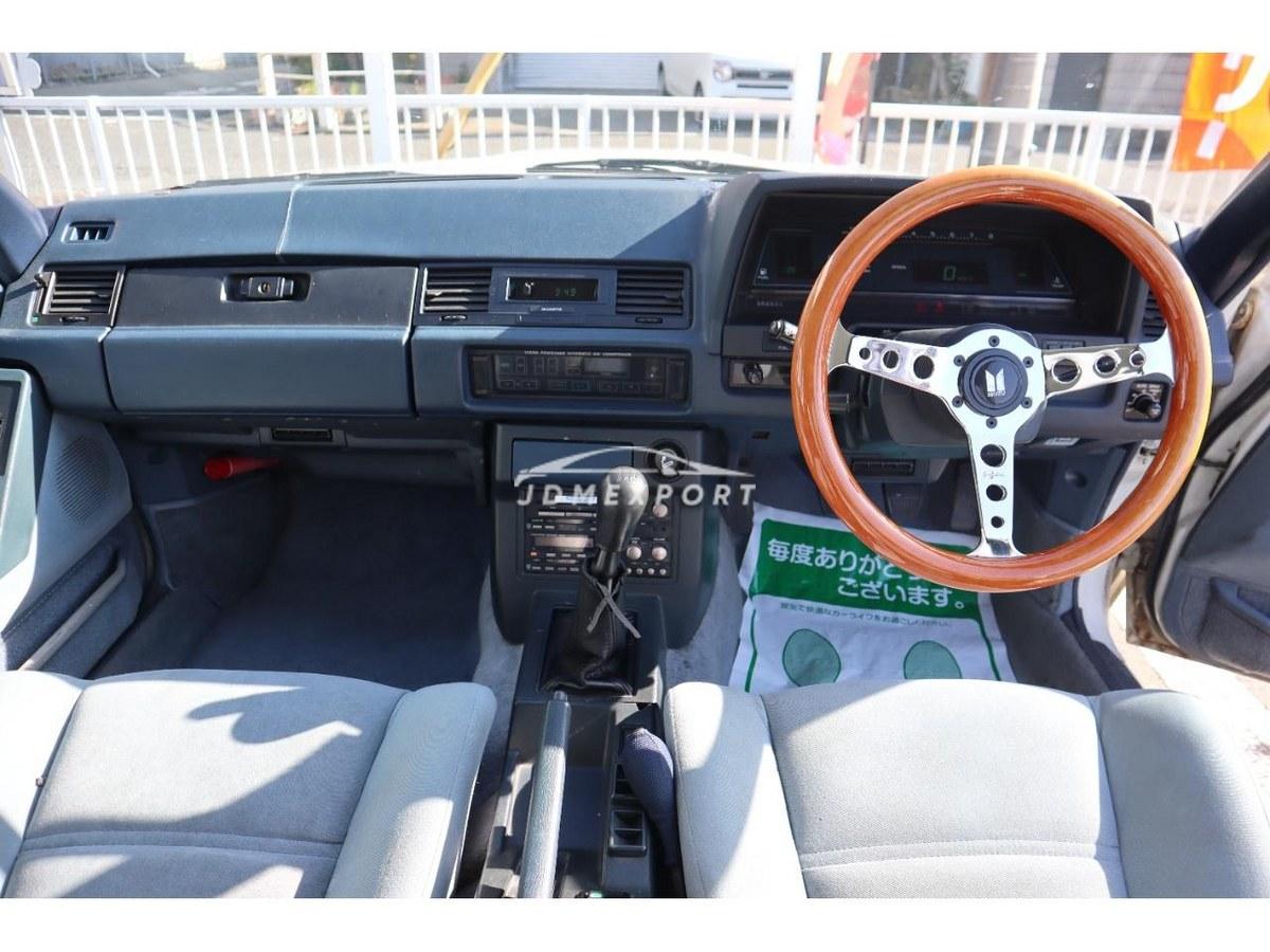 Toyota Soarer 1984 thumbnail 14