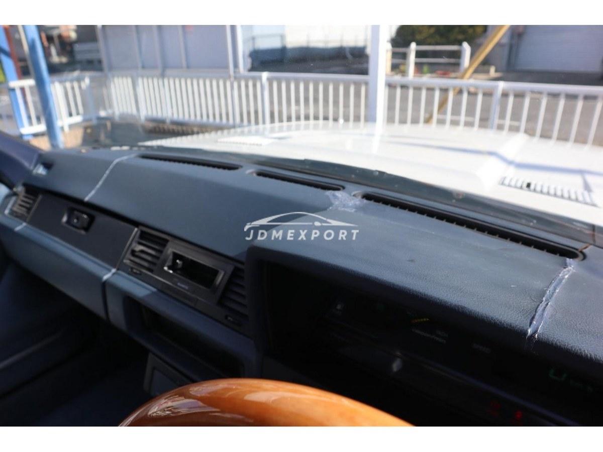 Toyota Soarer 1984 thumbnail 34