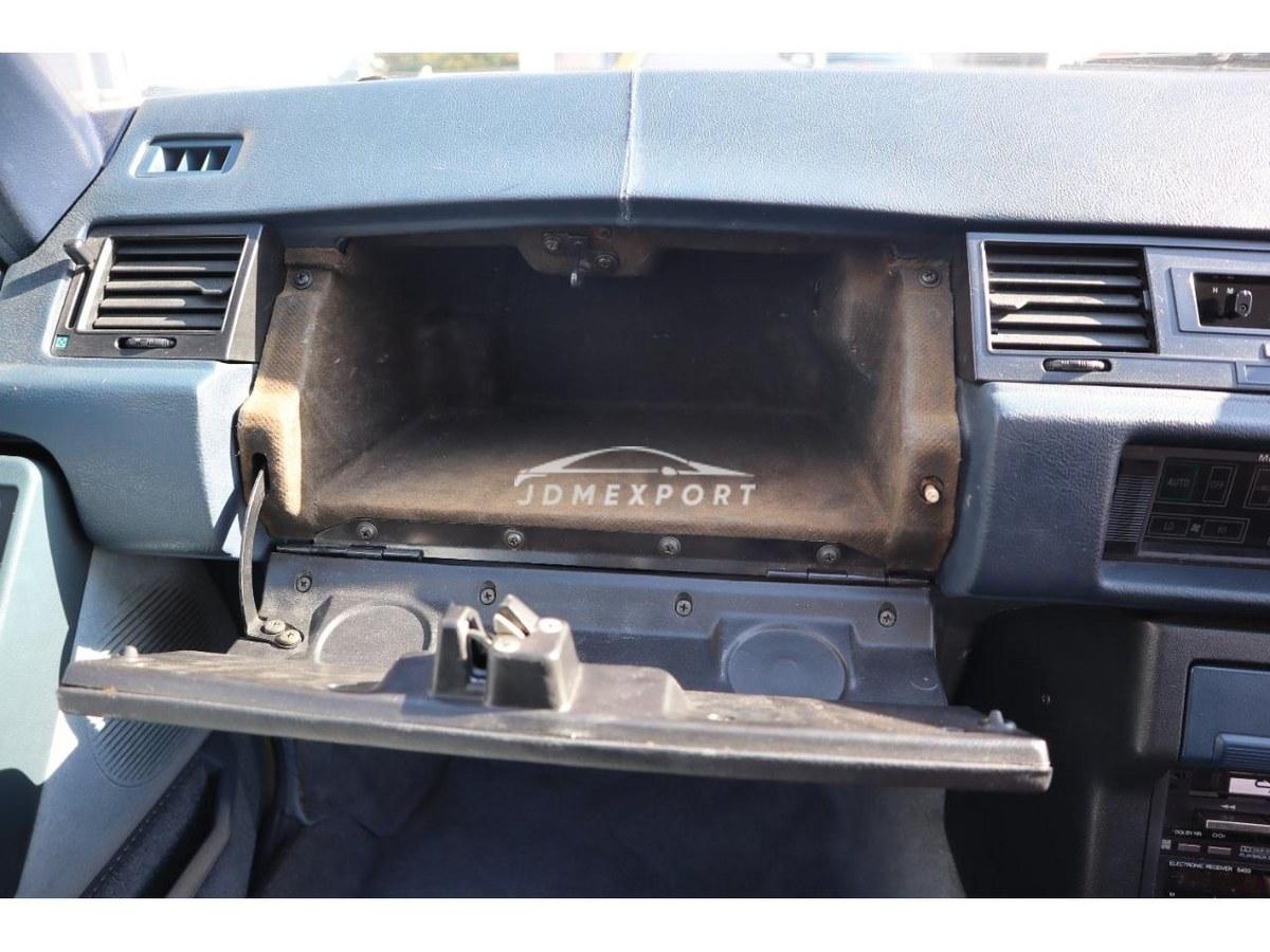 Toyota Soarer 1984 thumbnail 35