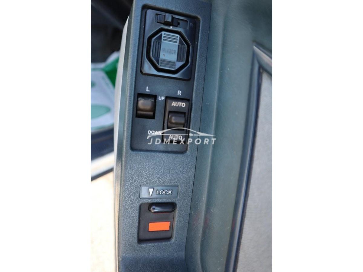Toyota Soarer 1984 thumbnail 36