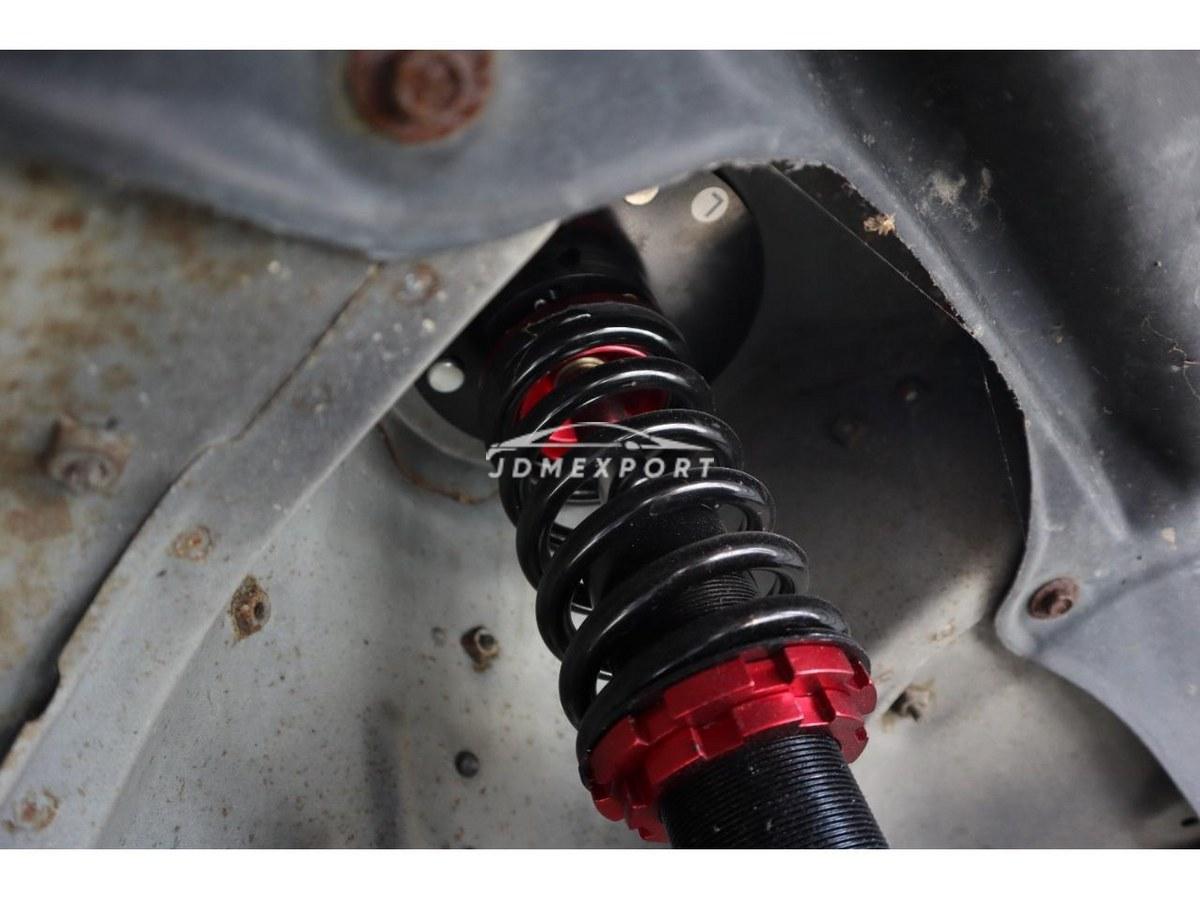 Toyota Soarer 1984 thumbnail 25