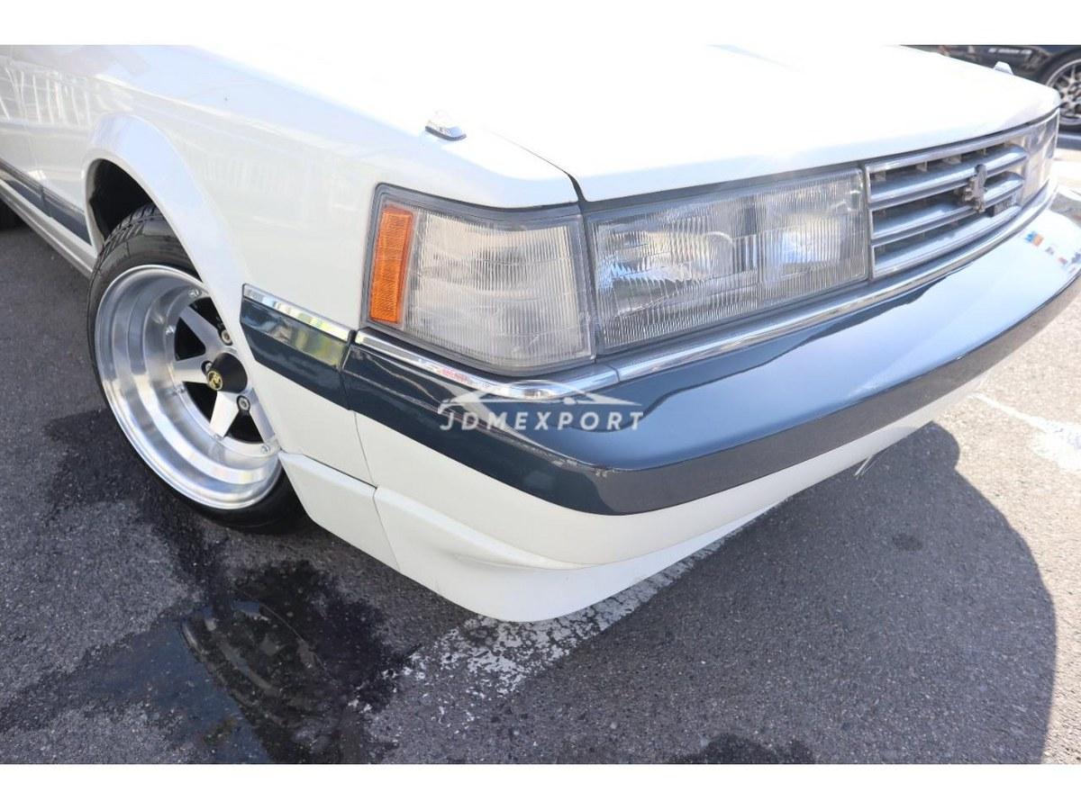 Toyota Soarer 1984 thumbnail 30