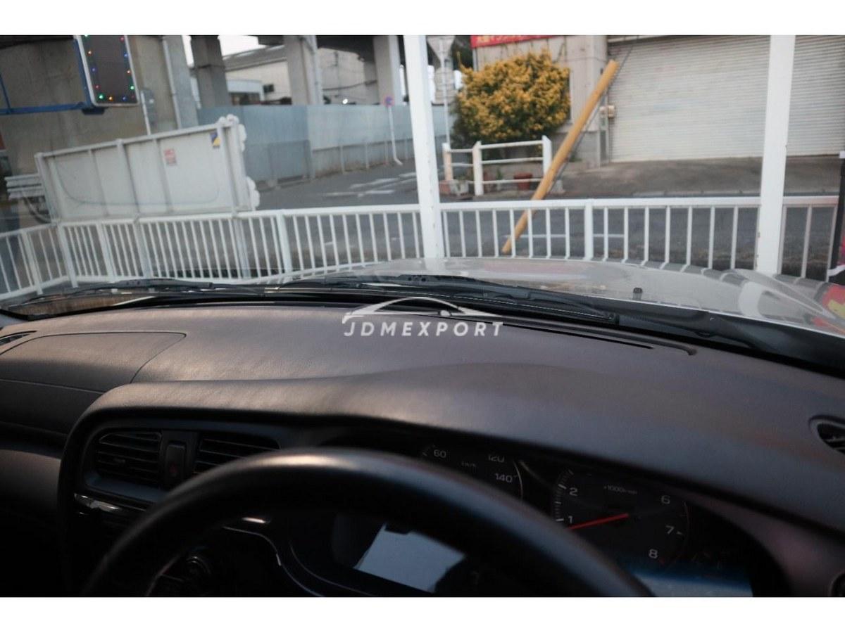 Subaru Legacy Touring Wagon 2000 thumbnail 35