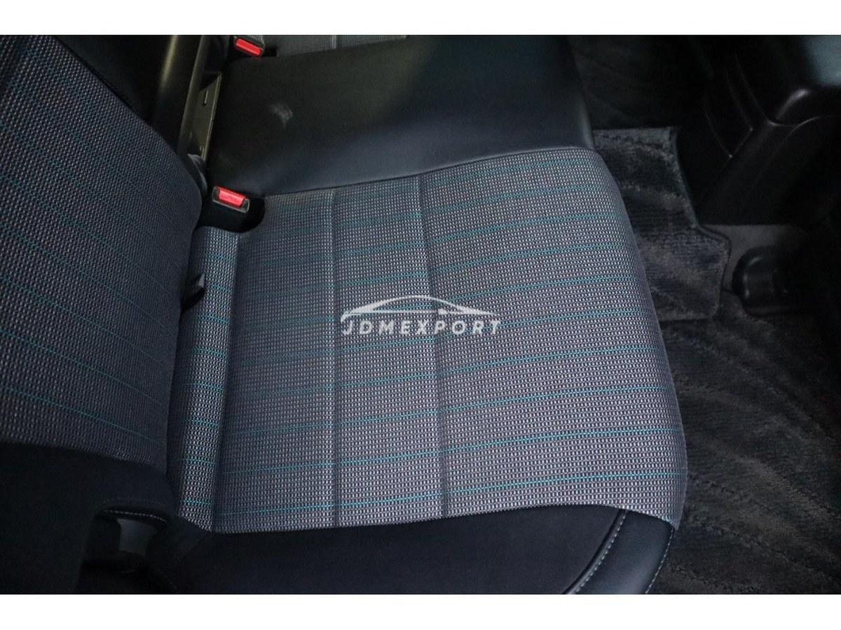 Subaru Legacy Touring Wagon 2000 thumbnail 34