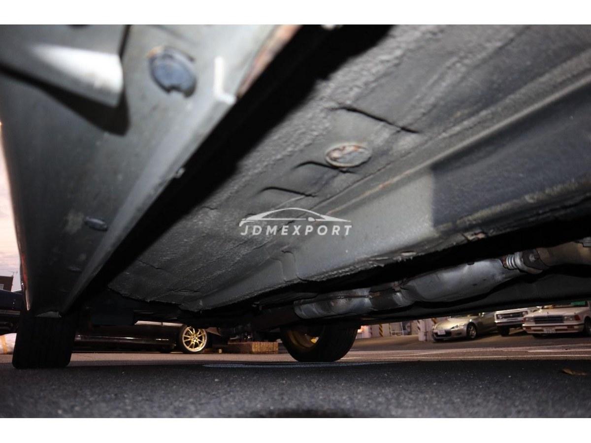 Subaru Legacy Touring Wagon 2000 thumbnail 22
