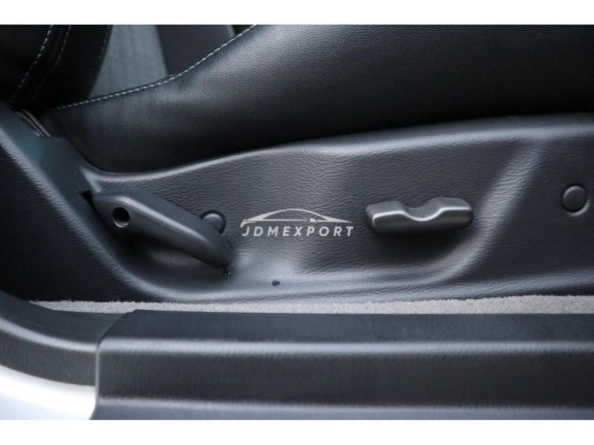Subaru Legacy Touring Wagon 2000 thumbnail 33