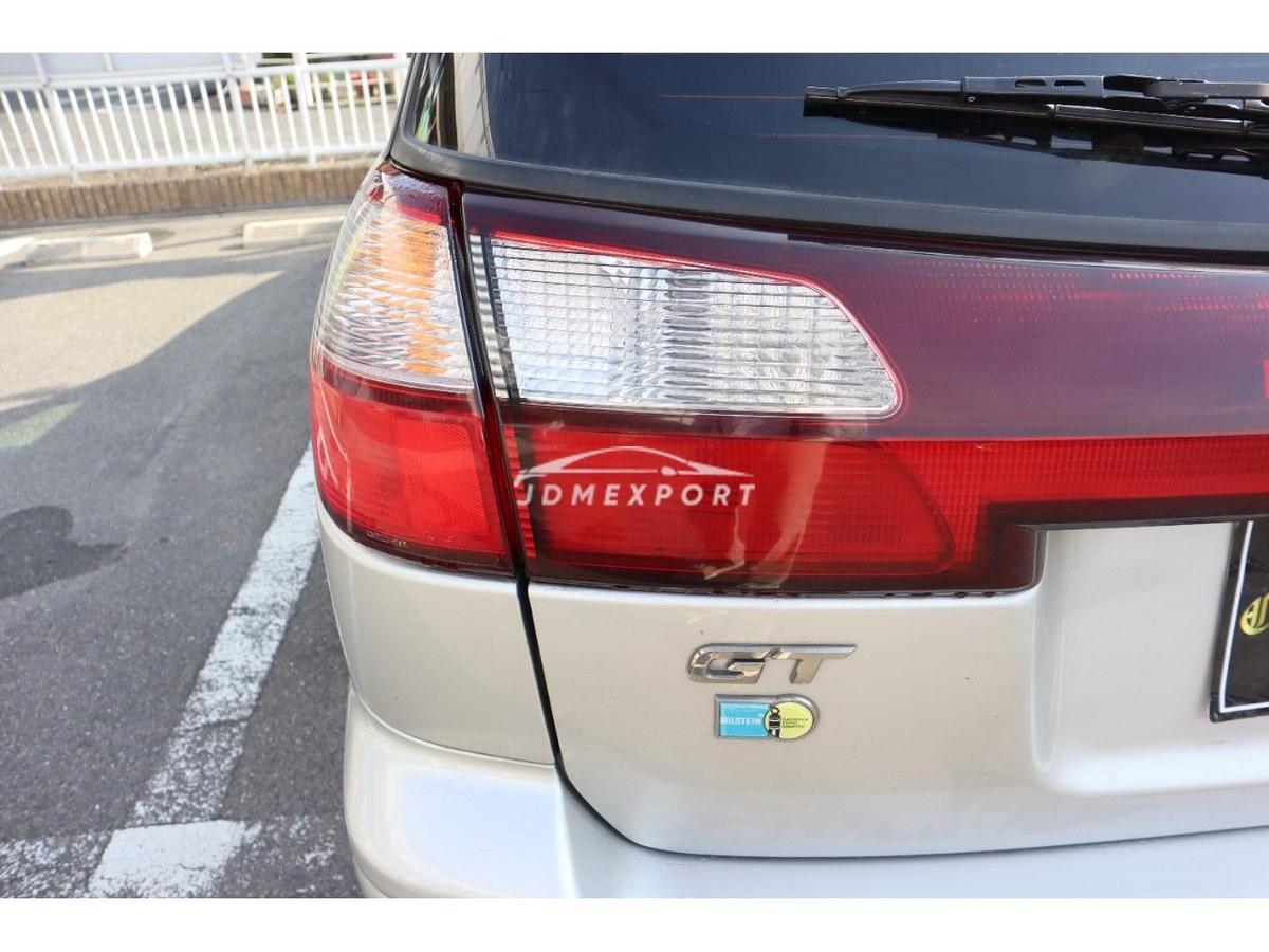 Subaru Legacy Touring Wagon 2000 thumbnail 30