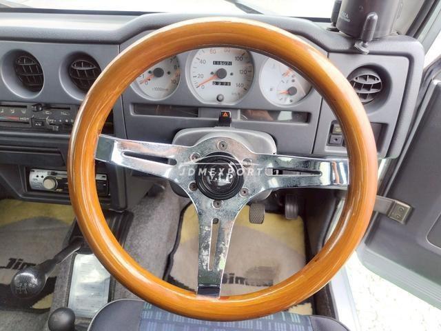 Suzuki Jimny 1995 thumbnail 17