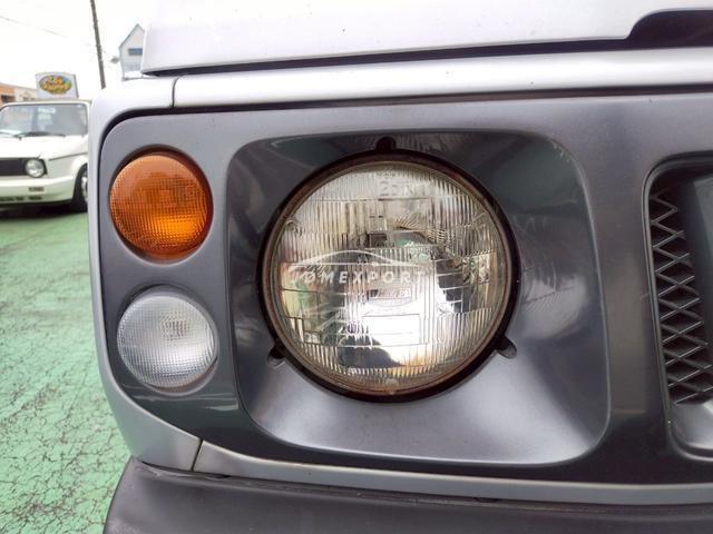 Suzuki Jimny 1995 thumbnail 18
