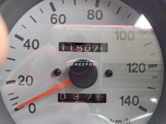Suzuki Jimny 1995 thumbnail 15