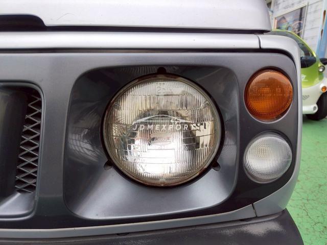 Suzuki Jimny 1995 thumbnail 20