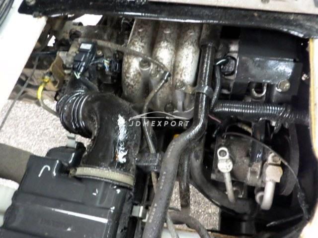 Suzuki Carry Truck 2000 thumbnail 25