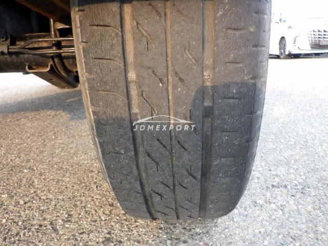Suzuki Carry Truck 2000 thumbnail 32