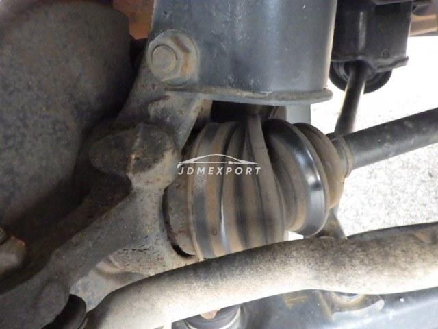 Suzuki Carry Truck 2000 thumbnail 28