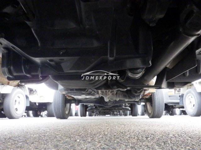 Suzuki Carry Truck 2000 thumbnail 26