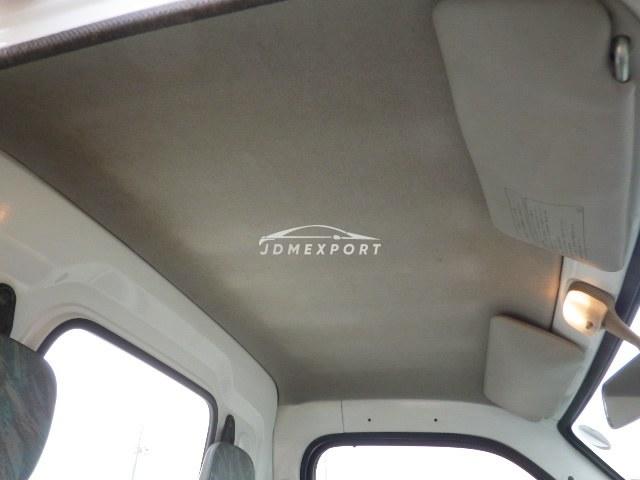 Suzuki Carry Truck 2000 thumbnail 19