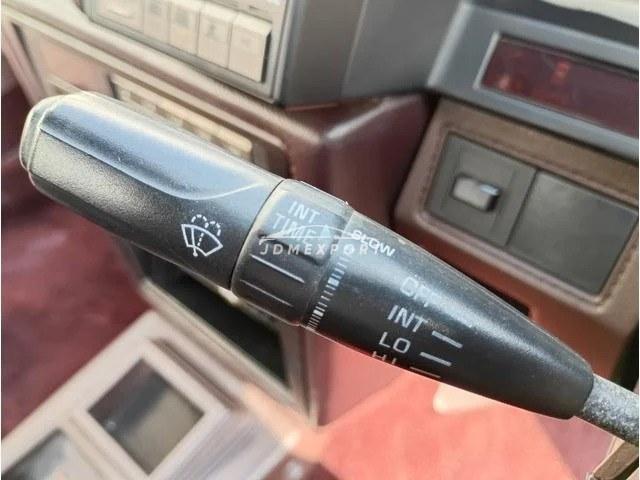 Toyota Mark II 1987 thumbnail 57