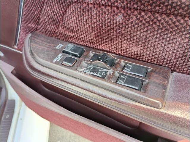 Toyota Mark II 1987 thumbnail 35