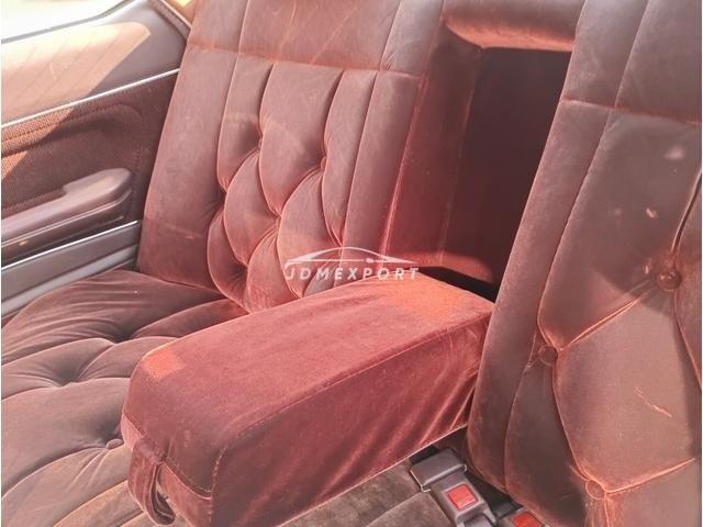 Toyota Mark II 1987 thumbnail 45
