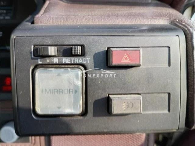 Toyota Mark II 1987 thumbnail 48