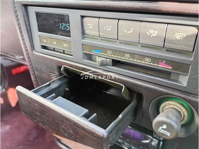 Toyota Mark II 1987 thumbnail 47