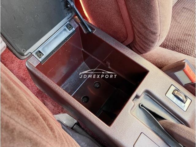 Toyota Mark II 1987 thumbnail 46