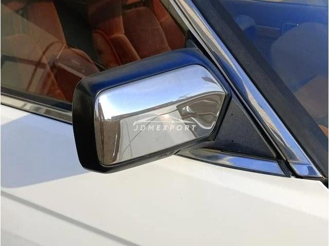 Toyota Mark II 1987 thumbnail 14