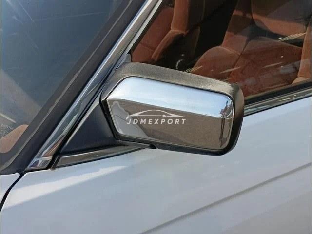 Toyota Mark II 1987 thumbnail 13